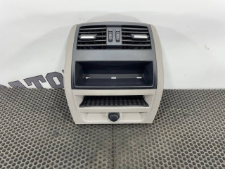 консоль салона BMW 5 серия F07/F10/F11 F11 2010, 3.0 л., N57 D30 A, дизель, АКПП, универсал, 5116920666403