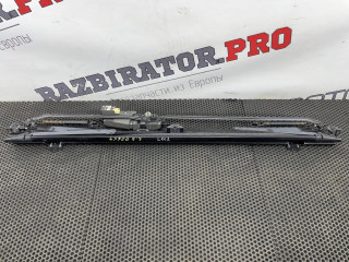 шторка багажника Lexus LS 4 поколение (2006 - 2009), 4.6 л., 1UR-FSE, бензин, АКПП, 1f2, седан, задний привод, правый руль, 6435050020