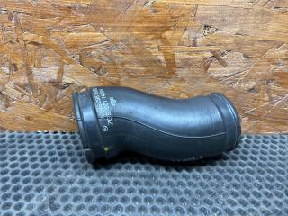 патрубок интеркулера Mercedes-Benz Vito W639 2008, 2.2 л., OM 646.980, дизель, МКПП, микроавтобус