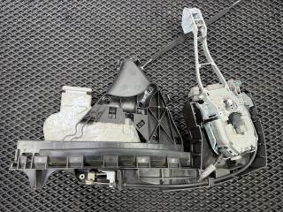 замок двери передней левой Volvo V50 1 поколение [рестайлинг] 2010, 1.6 л., D 4164 T, дизель, МКПП, универсал, 30799334, 985914-30784046