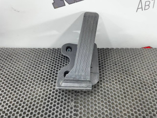 педаль Mazda 3 2 поколение [рестайлинг] BM 2013, 2.2 л., дизель, МКПП, GHP941600