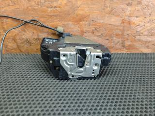 замок двери задней правой Mercedes-Benz E-Класс W211/S211 2004, 2.7 л., OM 647.961, дизель, МКПП, седан