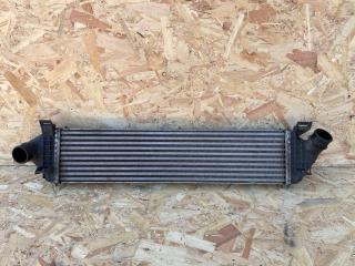 интеркулер Volvo V50 1 поколение [рестайлинг] 2010, 1.6 л., D 4164 T, дизель, МКПП, универсал, 9M519L440AC