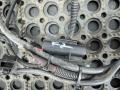 проводка стартера Ford Mondeo 3 поколение [рестайлинг] 2007, 2.5 л., LCBD, бензин, АКПП, универсал, 2S7T14300HE - фото №2
