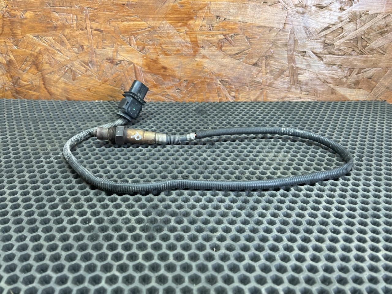 лямбда-зонд Mercedes-Benz E-Класс W211/S211 2005, 3.0 л., M 272.944, бензин, АКПП, универсал, 0035427118 - фото №1