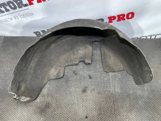 защита арок задняя левая (подкрылок) Mercedes-Benz C-Класс W203/S203/CL203 [рестайлинг] 2006, 3.5 л., M 272.960, бензин, АКПП, универсал, A2036981930