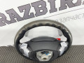руль BMW 5 серия F07/F10/F11 F11 2010, 3.0 л., N57 D30 A, дизель, АКПП, универсал, 32336792424 - фото №6