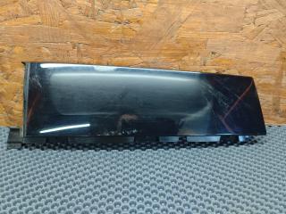 накладка двери (крышки) багажника Ford C-Max 2 поколение CB7 2013, 1.0 л., M2DA, бензин, МКПП, минивэн