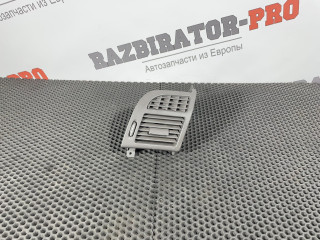 дефлектор обдува салона Mercedes-Benz E-Класс W211/S211 W211 2003, 1.8 л., M 271.941, бензин, АКПП, c185 melanitschwarz, универсал, правый руль, A2118300654