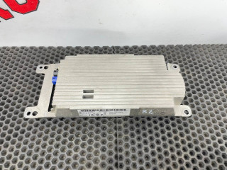 блок Bluetooth BMW 5 серия F07/F10/F11 F11 2010, 3.0 л., N57 D30 A, дизель, АКПП, универсал, 84109244188