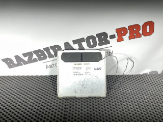 блок управления двигателем Mercedes-Benz C-Класс W203/S203/CL203 2002, 2.0 л., M 111.955, бензин, МКПП, купе, A1111533579