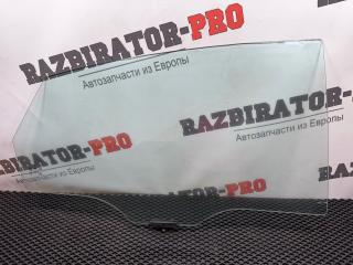 стекло двери задней правой Hyundai i40 1 поколение VF 2011, седан