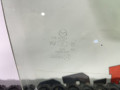 стекло двери передней левой Mazda 3 2 поколение [рестайлинг] BM 2013, 2.2 л., дизель, МКПП - фото №2