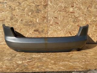 бампер задний Audi A4 B7 2004, 1.8 л., BFB, бензин, МКПП, универсал