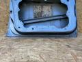 дверь передняя левая Ford Focus 2 поколение 2007, 1.8 л., Q7DA, бензин, МКПП, универсал - фото №9