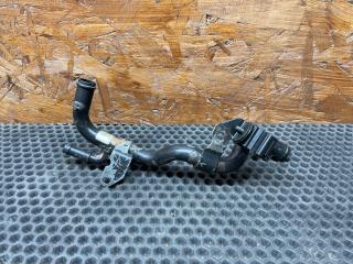 трубка вакуумная Volkswagen Passat B5 [рестайлинг] (2000 - 2005), 1.4 л., BMY, бензин, универсал, передний привод