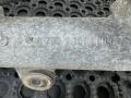 рулевая рейка Mercedes-Benz C-Класс W203/S203/CL203 [рестайлинг] W203.046 2005, 1.8 л., M 271.946, бензин, АКПП, седан, A2034603400, 2034603400 - фото №4