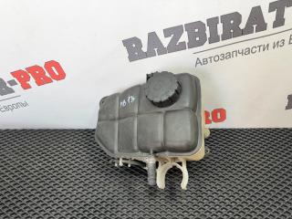 бачок расширительный Mercedes-Benz C-Класс W203/S203/CL203 [рестайлинг] W203.046 2005, 1.8 л., M 271.946, бензин, АКПП, седан, 2035000049