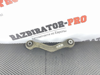 рычаг маятниковый BMW 5 серия F07/F10/F11 F11 2010, 3.0 л., N57 D30 A, дизель, АКПП, универсал, 33326779851