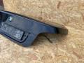 крышка багажника (дверь 3-5) BMW 5 серия E60/E61 2007, 2.0 л., M47 D20, дизель, АКПП, седан, 41627168761 - фото №3