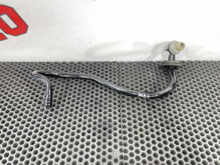 клапан вакуумного управления Mercedes-Benz C-Класс W203/S203/CL203 2002, 2.0 л., M 111.955, бензин, МКПП, купе, A2034300029