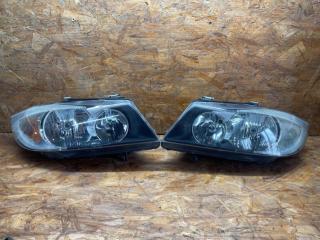 фара BMW 3 серия E90/E91/E92/E93 2006, 2.0 л., N46 B20 B, бензин, МКПП, седан, 63116942721, 6942721-08, 80311630, 63116942722, 6942722-08, 89311640