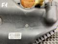 маслоотделитель (сапун) Ford Focus 2 поколение 2007, 1.8 л., Q7DA, бензин, МКПП, универсал - фото №4