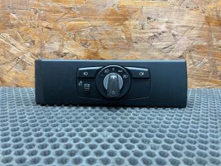 переключатель света BMW 5 серия E60/E61 2007, 2.0 л., M47 D20, дизель, АКПП, седан, 6988565