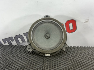 динамик высокочастотный (пищалка) Toyota Auris 1 поколение (2006 - 2009), 861600D180