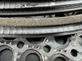 уплотнитель двери Land Rover Range Rover 3 поколение 2002, 2.9 л., M 57 D 30, дизель, АКПП, внедорожник 5 дв. - фото №5