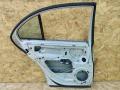 дверь задняя левая Mercedes-Benz E-Класс W211/S211 2004, 2.7 л., OM 647.961, дизель, МКПП, седан - фото №5