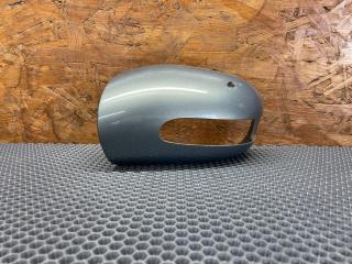 корпус зеркала наружного верхний левый левого Mercedes-Benz E-Класс W211/S211 2005, 3.0 л., M 272.944, бензин, АКПП, универсал