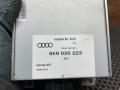 усилитель музыкальный Audi A4 B7 2004, 1.8 л., BFB, бензин, МКПП, универсал, 8E9035223 - фото №4