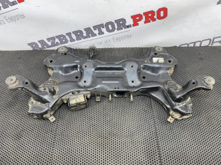 балка подвески передняя (подрамник) Hyundai i40 1 поколение VF 2011, седан, 624053Z100