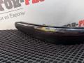 молдинг переднего бампера Mercedes-Benz E-Класс W211/S211 W211 2003, 1.8 л., M 271.941, бензин, АКПП, c185 melanitschwarz, универсал, правый руль, A2118800612, 2118800612 - фото №9