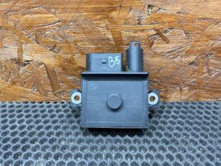 реле накала свечей BMW 5 серия E60/E61 2007, 2.0 л., M47 D20, дизель, АКПП, седан