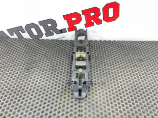 скелет ручки двери передней правой Mercedes-Benz C-Класс W203/S203/CL203 [рестайлинг] 2006, 3.5 л., M 272.960, бензин, АКПП, универсал, A2037600234