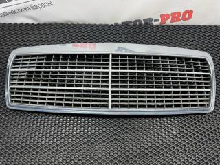 решетка радиатора Mercedes-Benz E-Класс W210/S210 [рестайлинг] W210 1999, 2.0 л., M 111.942, бензин, АКПП, седан, задний привод, правый руль