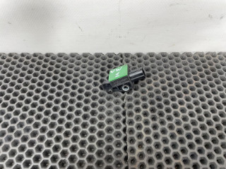 датчик удара Volkswagen Sharan 2 поколение 2011, 2.0 л., CFFB, дизель, 6МКПП, 2t, минивэн, передний привод, правый руль, 5N0959351B