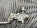 клапан EGR Mercedes-Benz E-Класс W211/S211 W211 2003, 1.8 л., M 271.941, бензин, АКПП, c185 melanitschwarz, универсал, правый руль, A0021406260 - фото №5