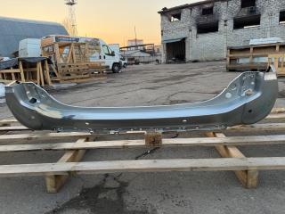 бампер задний Mitsubishi Pajero Sport 3 поколение (2015 - 2020)