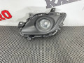 фара противотуманная правая Mazda 6 GJ 2012, 2.2 л., SHY1, дизель, МКПП, универсал, TK2151690A - фото №11
