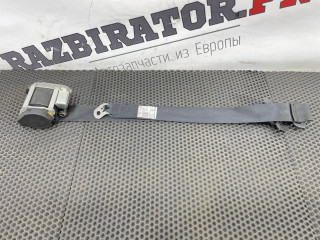 ремень безопасности Volkswagen Sharan 2 поколение 2011, 2.0 л., CFFB, дизель, 6МКПП, 2t, минивэн, передний привод, правый руль, 7N2857705