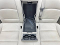 сиденье заднее BMW 5 серия F07/F10/F11 F11 2010, 3.0 л., N57 D30 A, дизель, АКПП, универсал, 52209162836 - фото №9