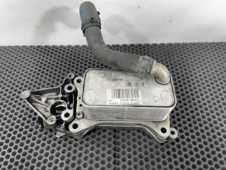 радиатор масляный Mercedes-Benz E-Класс W212/S212/C207/A207 W212 2009, 2.1 л., OM 651.924, дизель, 6МКПП, 040, седан, задний привод, правый руль, A6511800865