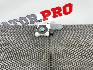 моторчик стеклоподъемника передний левый Mercedes-Benz C-Класс W203/S203/CL203 [рестайлинг] 2006, 3.5 л., M 272.960, бензин, АКПП, универсал, A2118201842