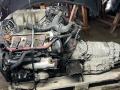 двигатель Audi A6 4F/C6 2004, 3.2 л., AUK, бензин, АКПП, седан, AUK - фото №2