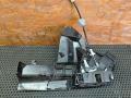замок двери Ford Focus 2 поколение 2007, 1.8 л., Q7DA, бензин, МКПП, универсал - фото №3