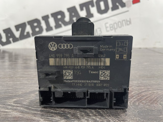 блок комфорта Audi A8 D4/4H (2009 - 2014), 4H0959795A