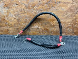 провод высоковольтный BMW 5 серия E60/E61 2007, 2.0 л., M47 D20, дизель, АКПП, седан